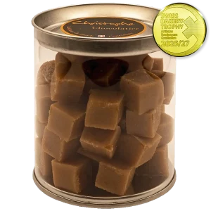Karamellen Christophe Chocolatier