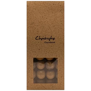 Caradamia Christophe Chocolatier