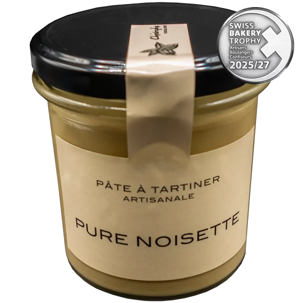 Pâte à tartiner Pure Noisette