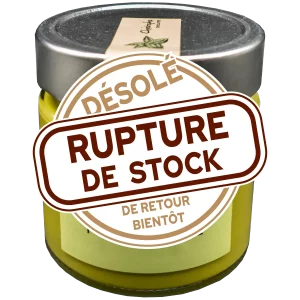 Christophe Chocolatier Pistazienaufstrich – Ausverkauft